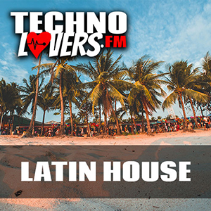 Latin House Radio hören