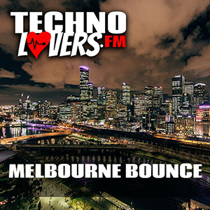 Melbourne Bounce Radio hören